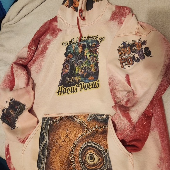 Gildan Other - Hocus Pocus!!!!! Hoodie